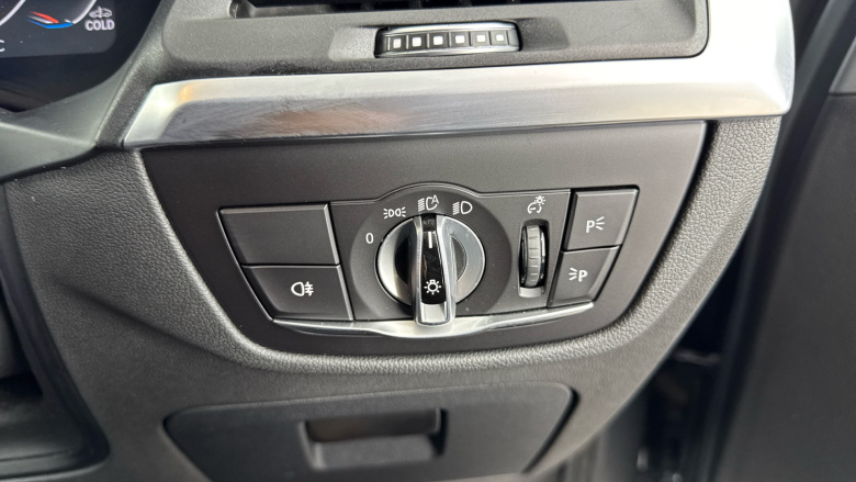 BMW X3 xDrive20d MHT xLine 5dr Step Auto Diesel Estate